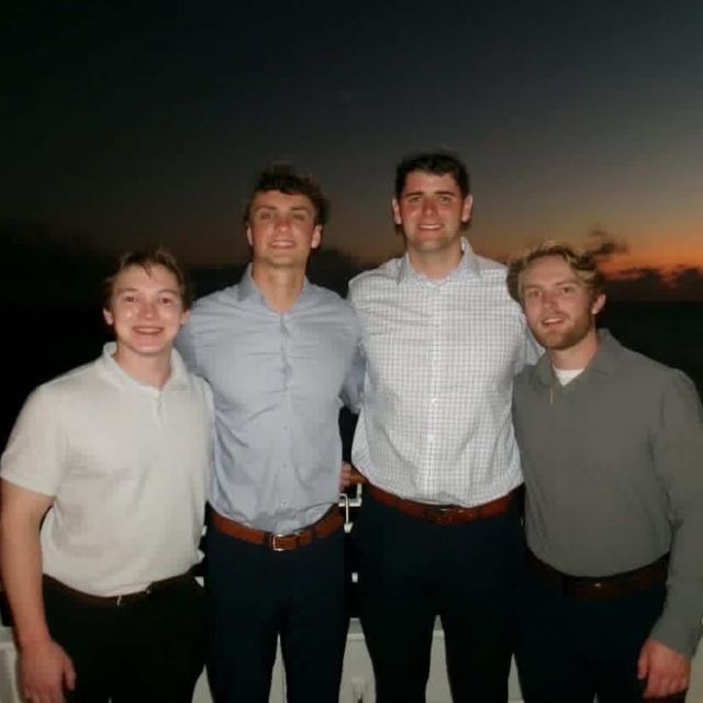 No one does spring break quite like our residents!!! ☀️

A huge thank you to everyone who submitted photos for our contest—we loved every single one. 

Winner drops later today… stay tuned 👀