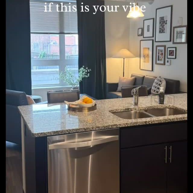 Is this your vibe??? 😮‍💨🌆