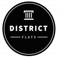 District Flats Columbia