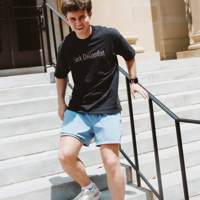 Meet me at the Columns 🐯

#Mizzou #MIZ #ZOU #TheColumns #MizzouTradition