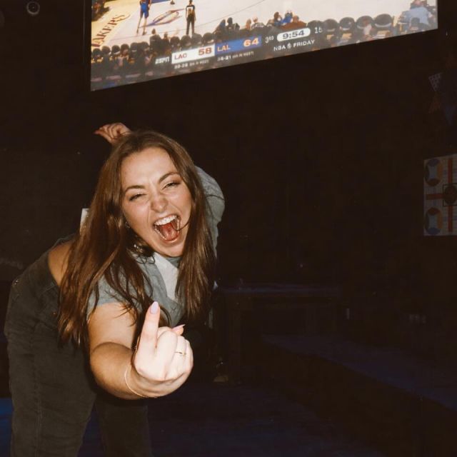 Classes are back, but so are the nights out 🤝
Let’s kick off the semester right.
#WelcomeBackToCampus #CollegeEnergy